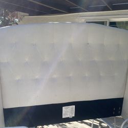 Headboard