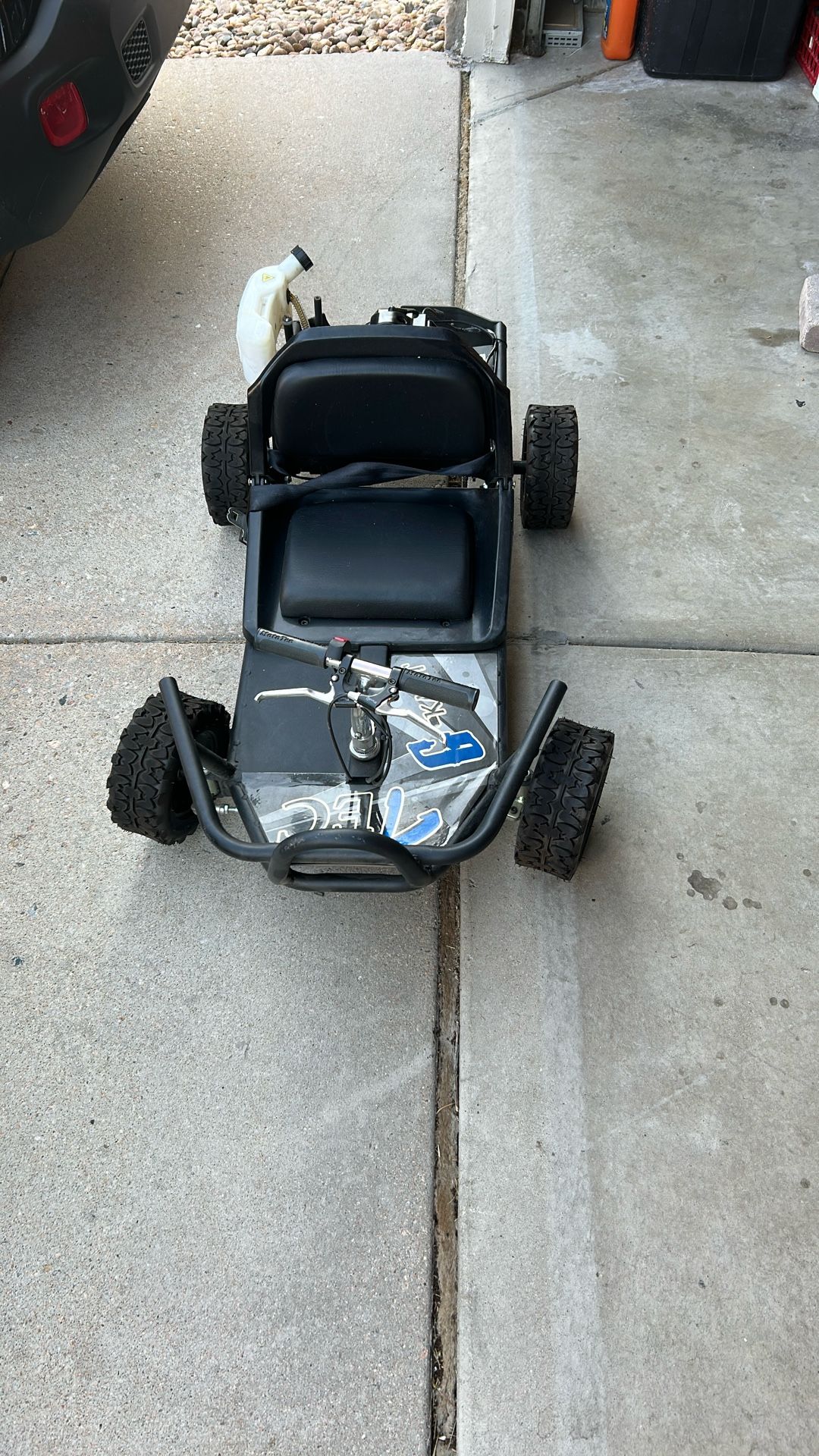 Go-Kart