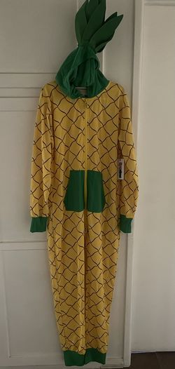 Pineapple Costume Tipsy Elves Medium