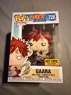 Naruto Funko pop
