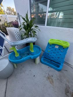 Water table