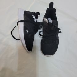  Puma Sneakers Size 1