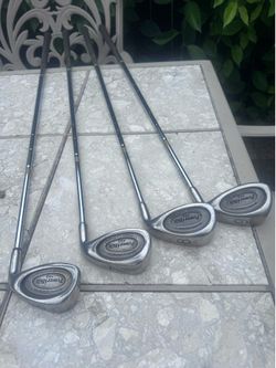PowerBilt Tournament Players Series (TPS) Golf Club