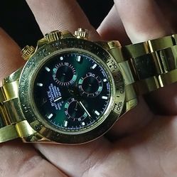 Rolex Watch 