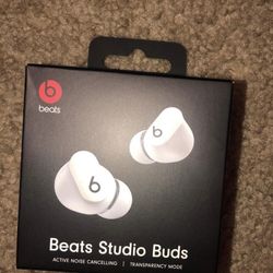 beats studio buds