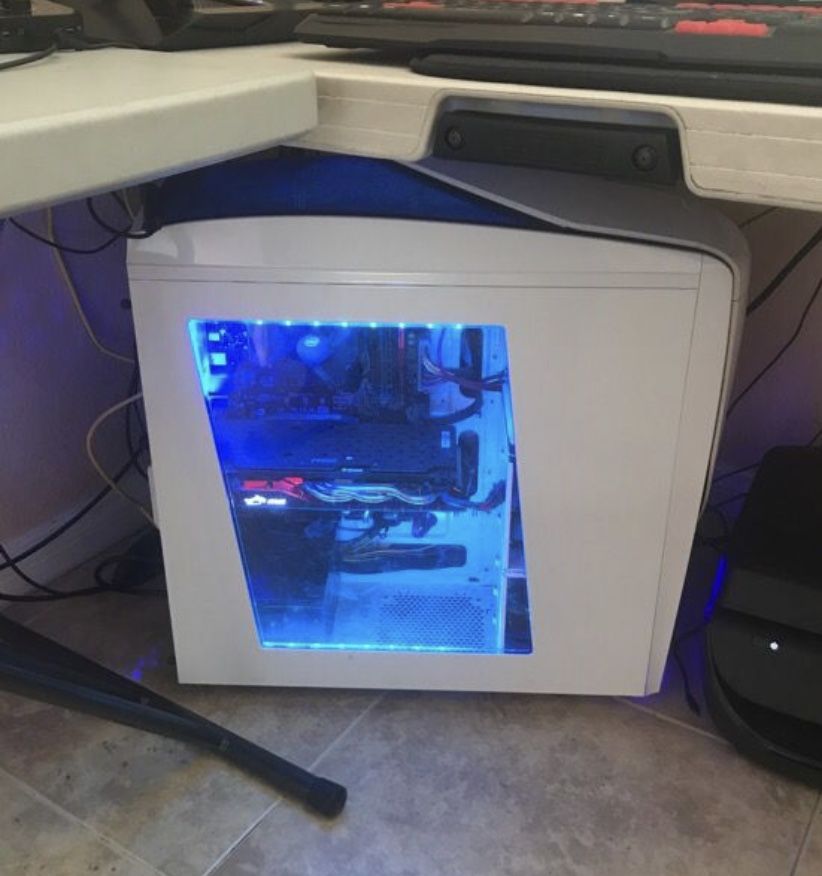 GAMING PC $1100 GTX1060