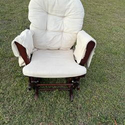 Free Rocking Chair