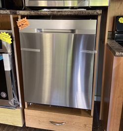 Samsung Dishwasher 💥$39 DOWN! NO CREDIT OK!💥