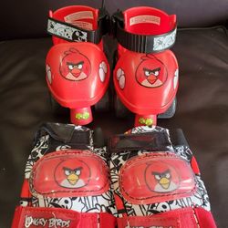 Adjustable Toddler Skates