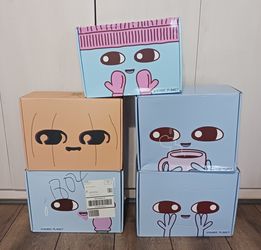 Strange Planet Merchandise. ⬇️READ DESCRIPTION ⬇️