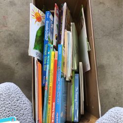 Children Books