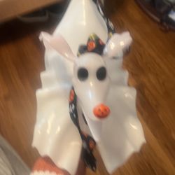 Nightmare Before Christmas 