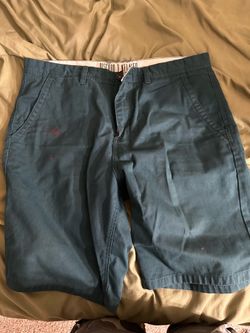 chino shorts