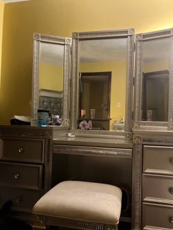 Vanity