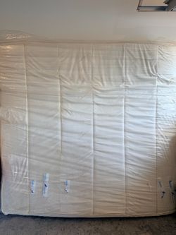 Tempur-Pedic Mattress