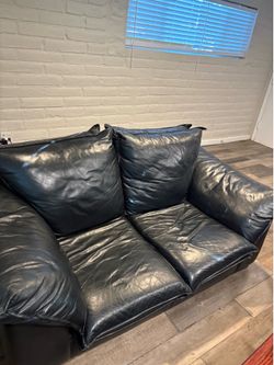 Matching Couches (2 & 3 seater)