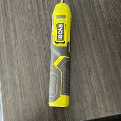 Ryobi Cordless Drill