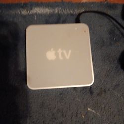 Apple TV 