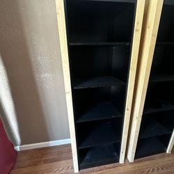 Shelving Unit
