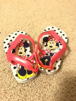 Toddler girl sandals