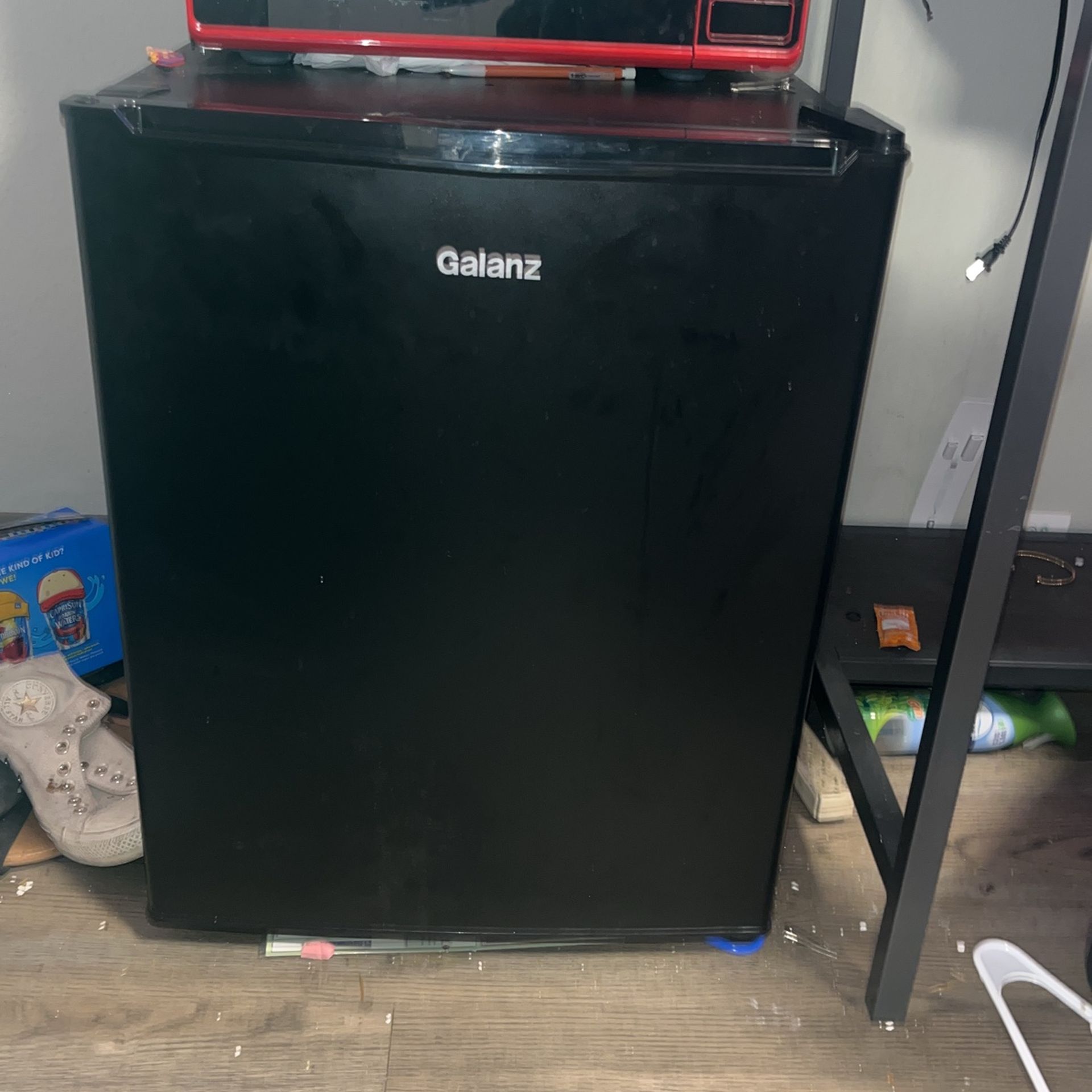 Mini fridge for sale
