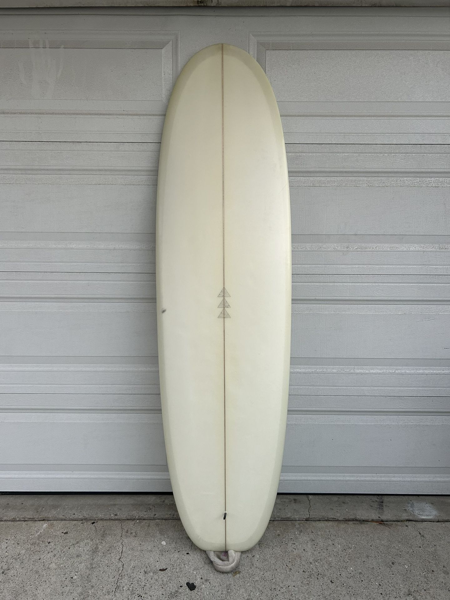 Surfboard Furrow 6’6