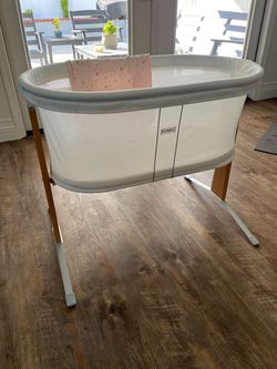 BabyBjörn Cradle Bassinet *Like New*