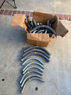 Electrical Metallic Tubing