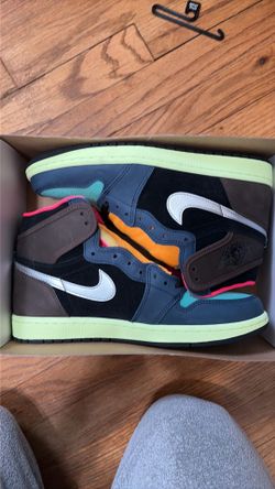 Air Jordan 1 Retro High OG