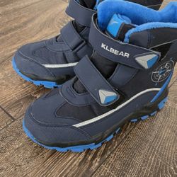 Boys SNOW BOOTS