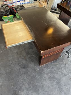 Electric Office desk