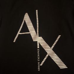 Armani’s Exchange