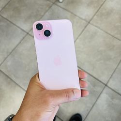 iPhone 15 Plus Unlocked 256GB