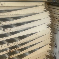 Gondola Shelves And Other Assembly’s 