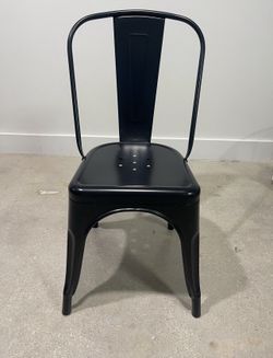 Modern Dining Chairs - 8 Chairs