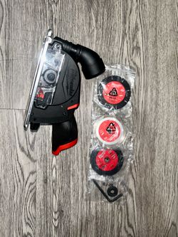 Milwaukee M12 FUEL 3-inch Cut Off Tool