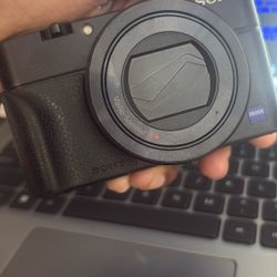 Sony Rx100
