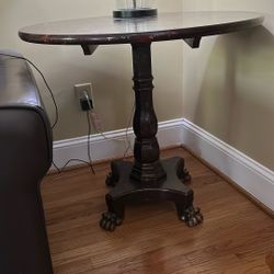 Vintage Side Table