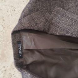 Suit Jacket 