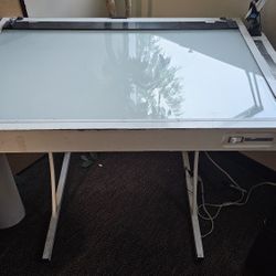 Light Table