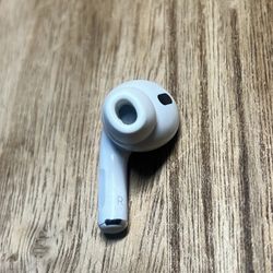 Right Replacement AirPod - AirPods Pro (2nd Generation) - Well Loved