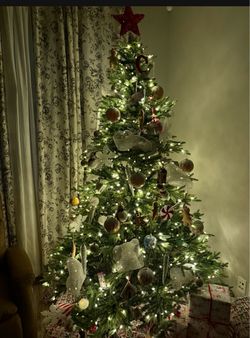 Christmas Tree