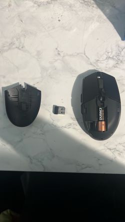Logitech G305 LIGHTSPEED Wireless Gaming Mouse – Black