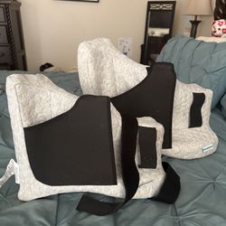 Shoulder Sleeper Pillow 