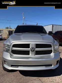 2019 Ram 1500 Classic Regular Cab