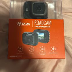 Dash Cam New