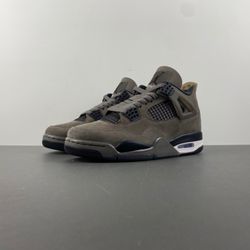 Air Jordan 4 “Cave Stone”