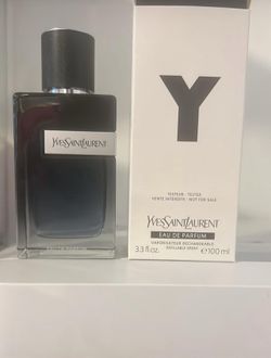 Y By YSL EAU DE PARFUM 3.4oz - Only $115!!