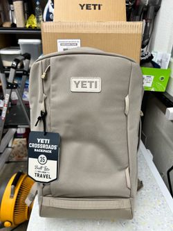 YETI - Crossroads Backpack 35L