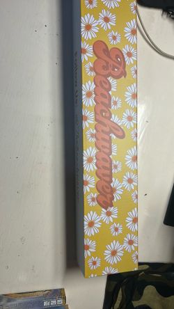 Retired Daisy Beachwaver